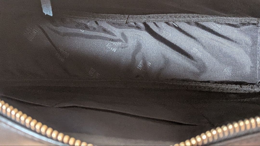 マリークヮント バッグ 新品タグ付き！