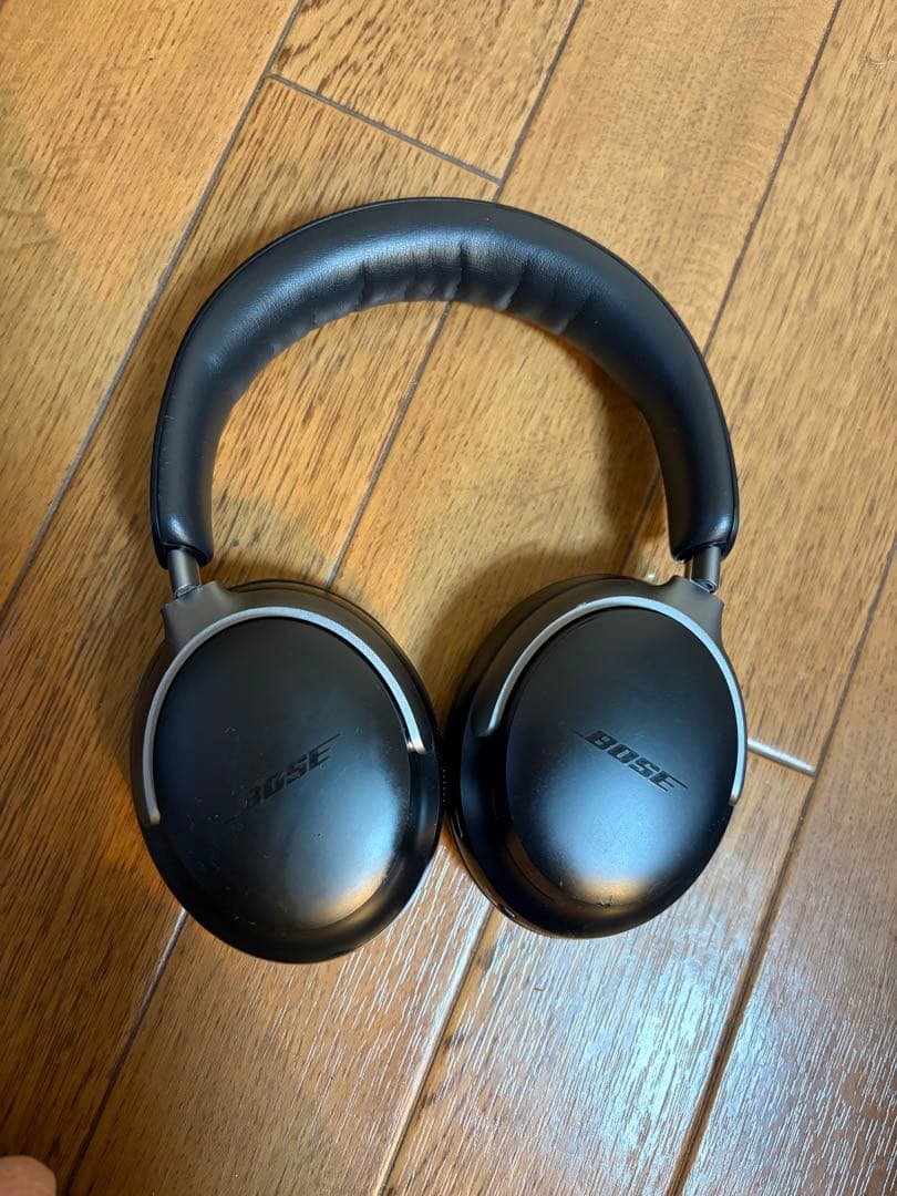 Bose QuietComfort Ultra Headphones ＊本体のみ