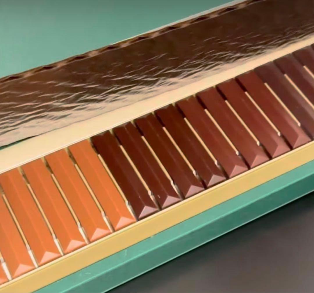 ロレックス　チョコレート　ノベルティ　VIP専用