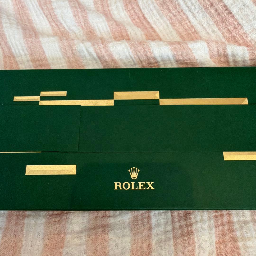 ロレックス　チョコレート　ノベルティ　VIP専用