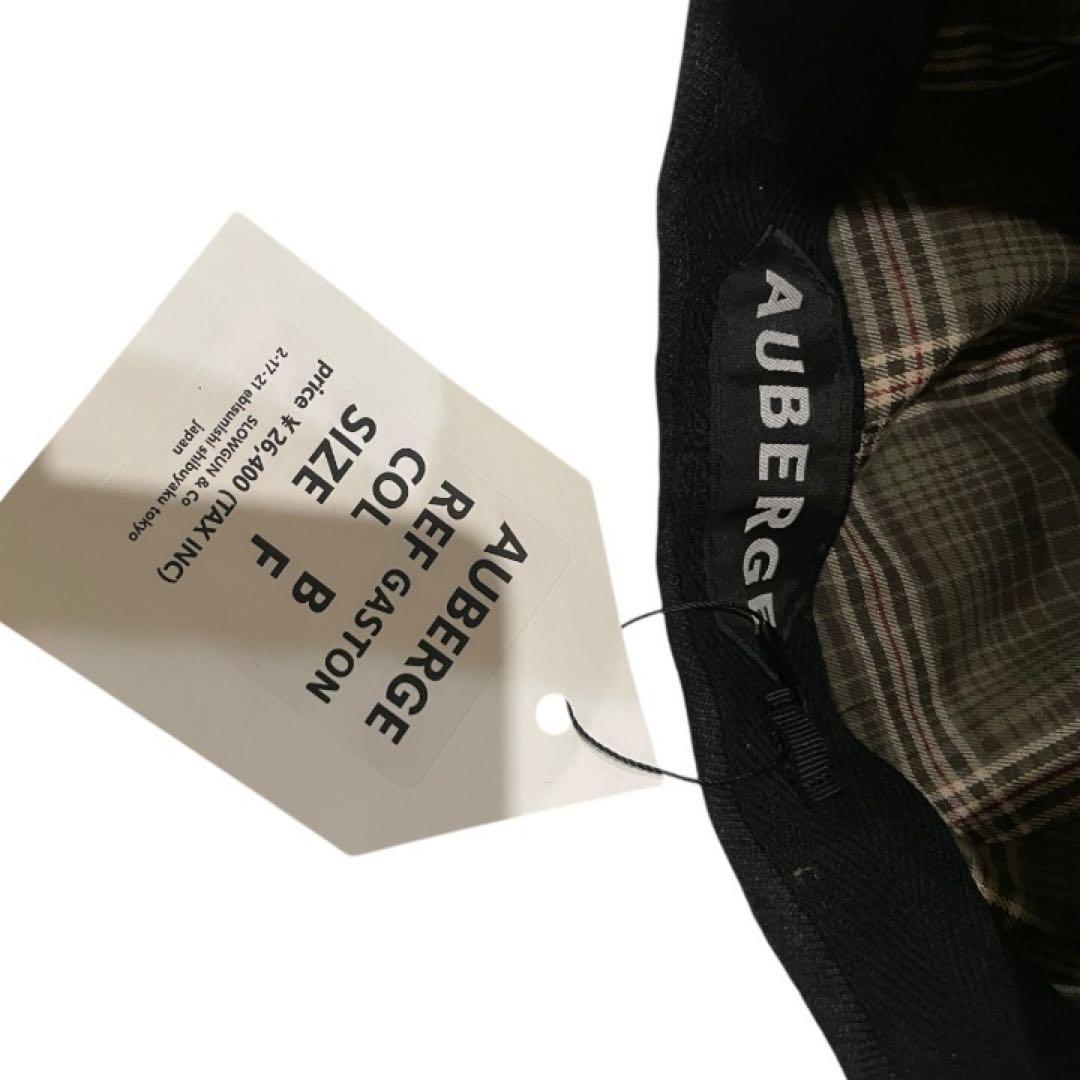 未使用 25aw auberge gaston オーベルジュ ガストン