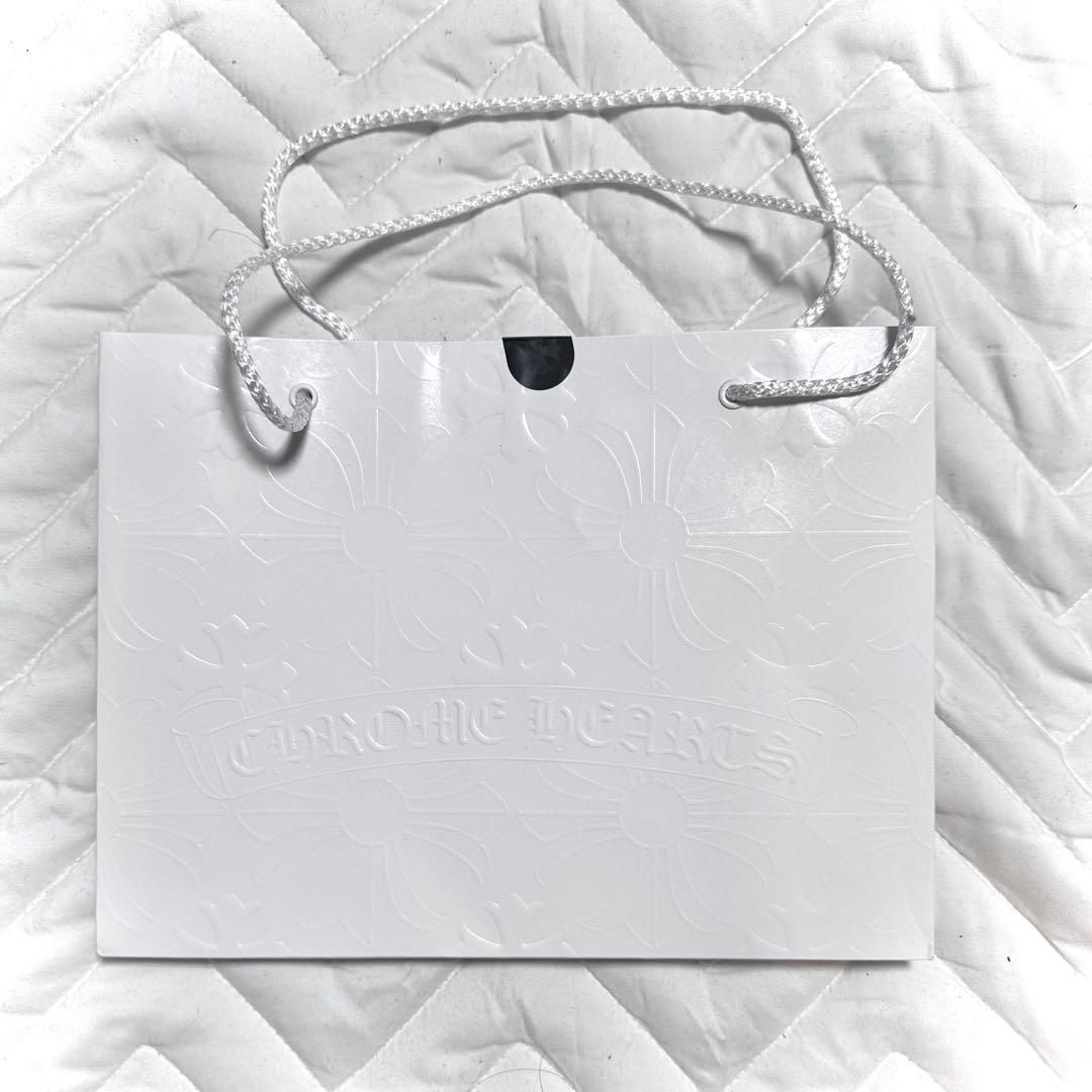 Chrome Hearts フローラル ロングスリーブT ブラック ピンク