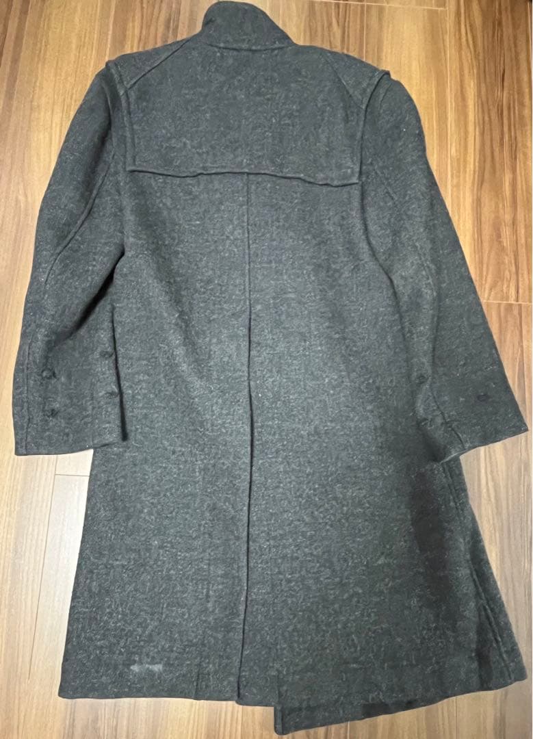 UNDERCOVER コート