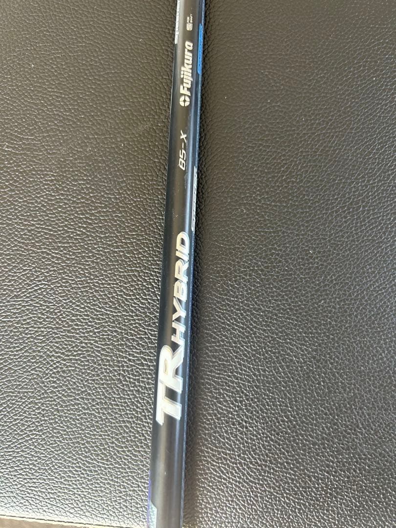 G425 4番ユーティリティ　22° スピーダーTRハイブリッド　85X