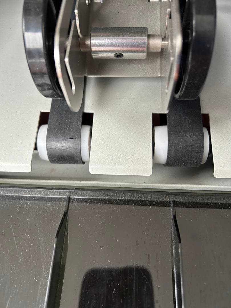 その他 NOPPON paper folder NP-100