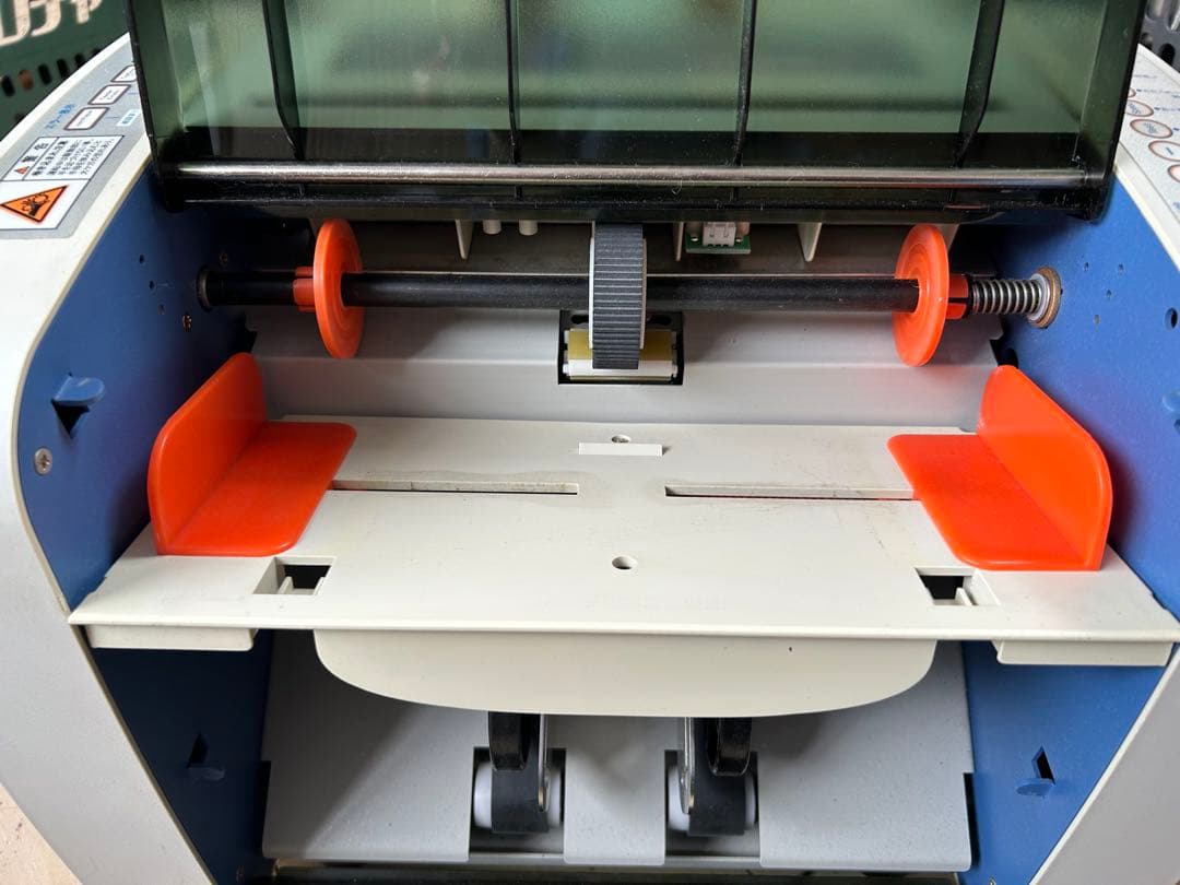 その他 NOPPON paper folder NP-100