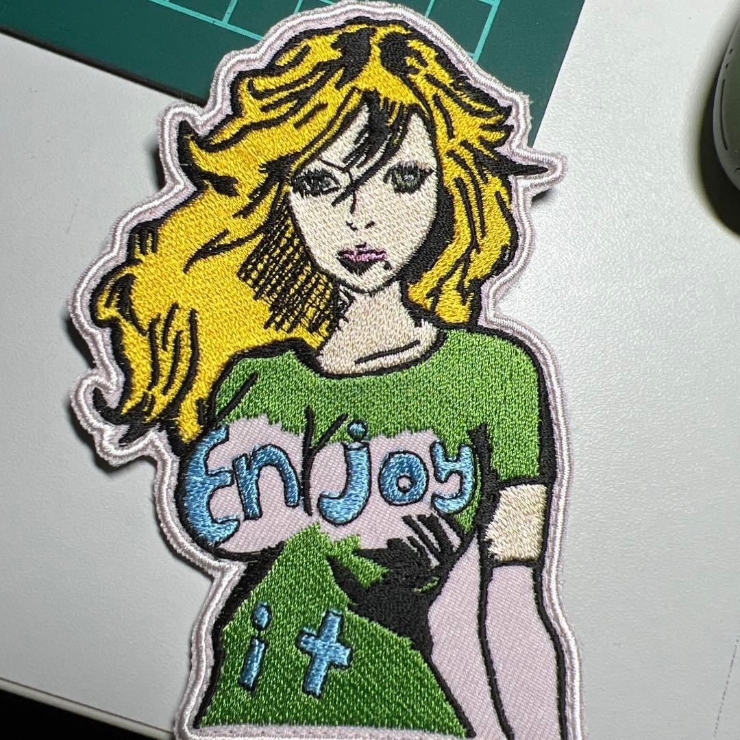 ベルクロタイプ各1