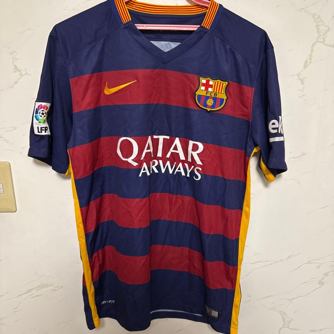 FCバルセロナ ネイマール 11番 シャツ値下げします ネコ