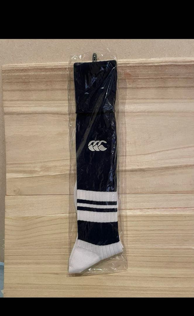 ラグビーストッキング10点　25〜27cm 新品未使用品