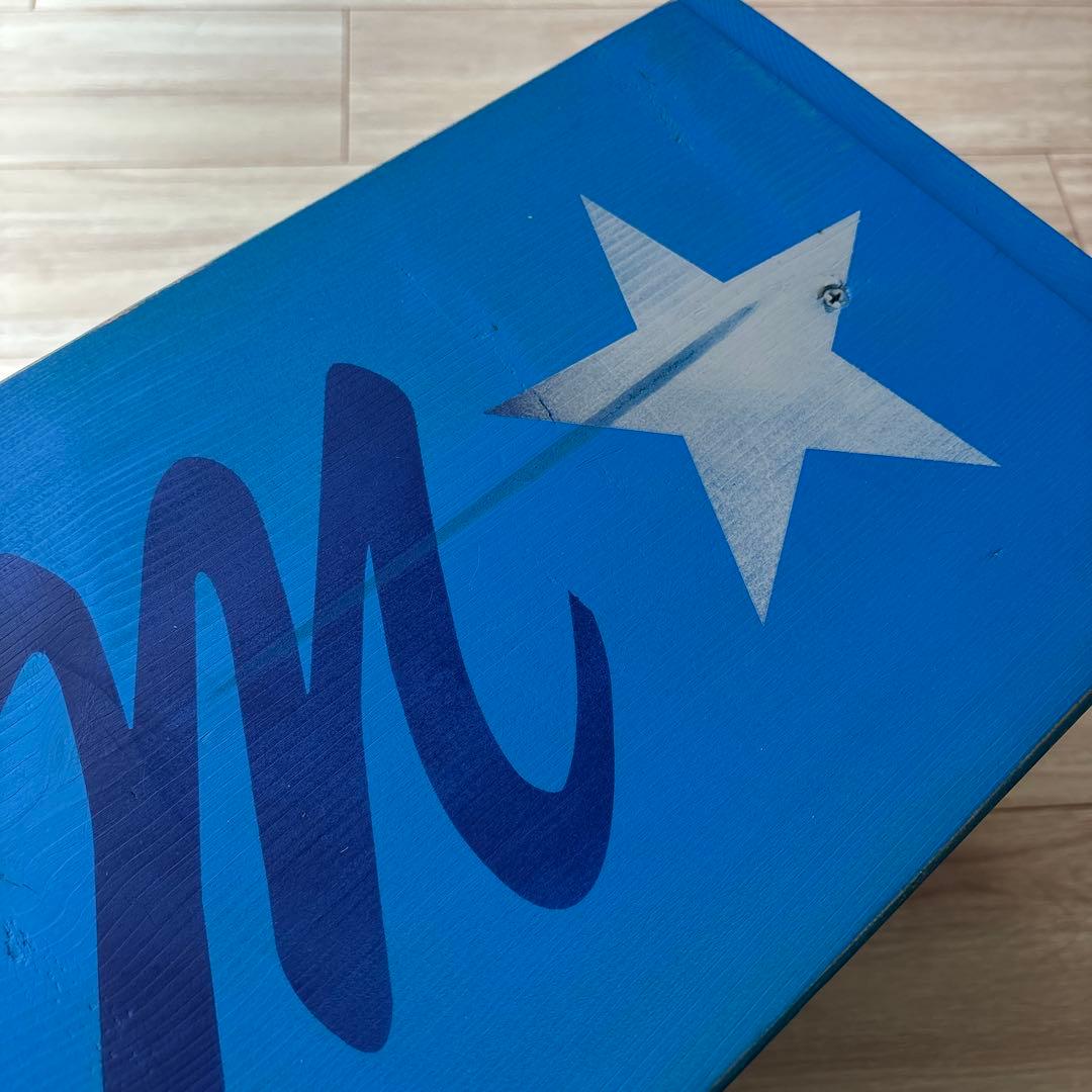 m&m custom performance furniture ベンチ