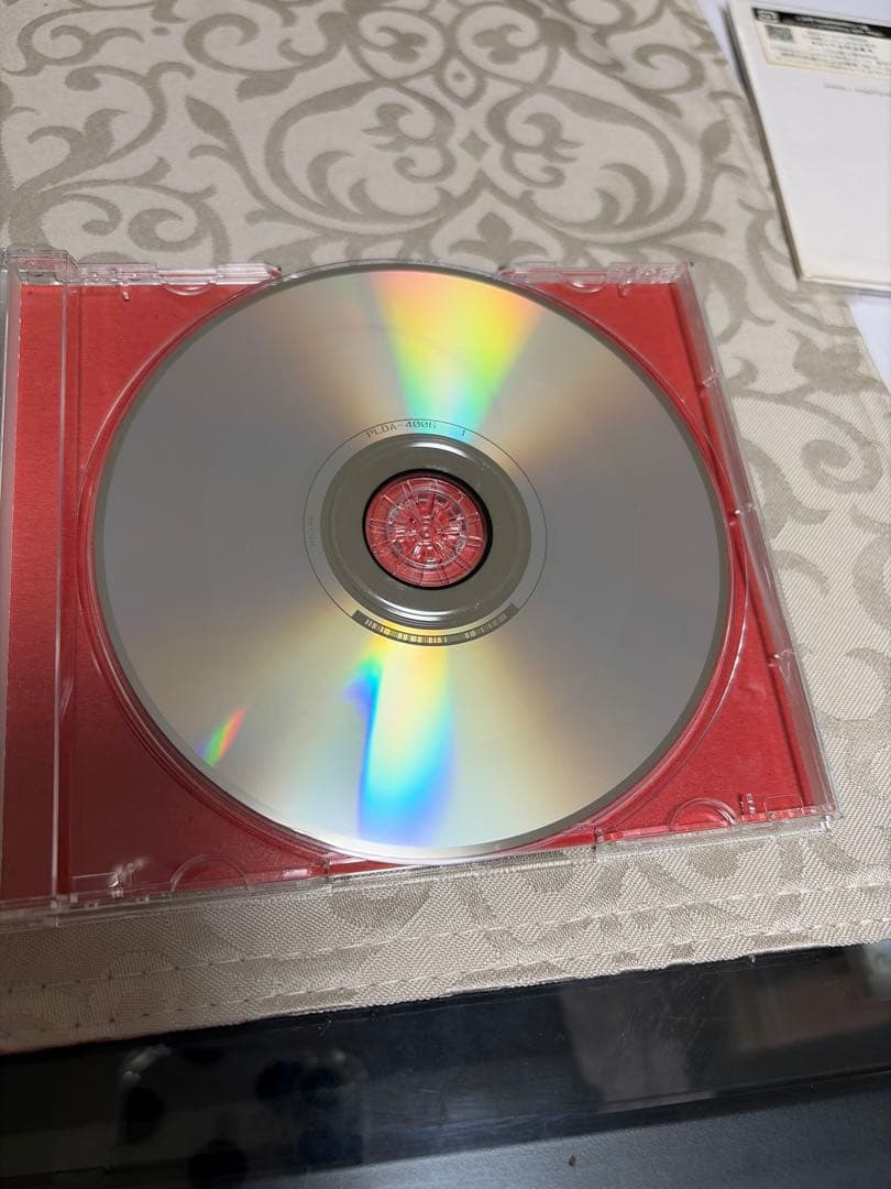 POLYPHIA THE MOST HATED CD ポリフィア