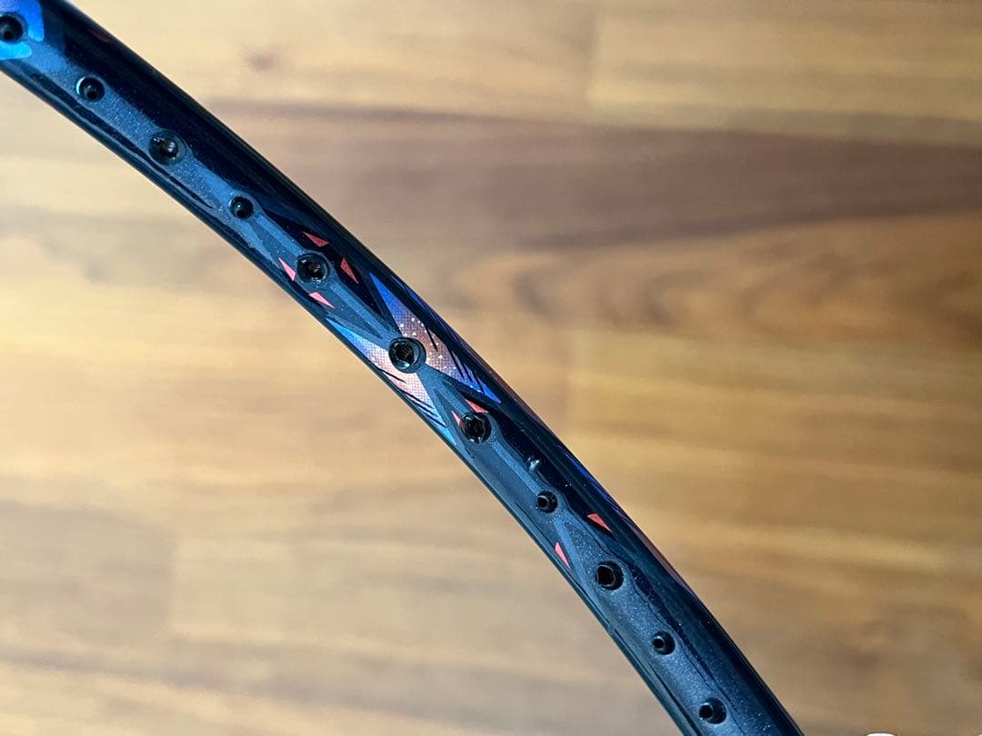 アストロクス77Pro