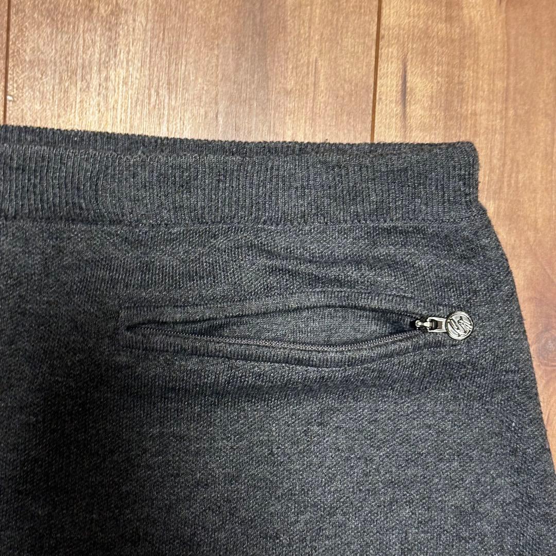 セットアップ　サイズS 長袖セーター　ニットスカート　秋冬　ゴルフウェア