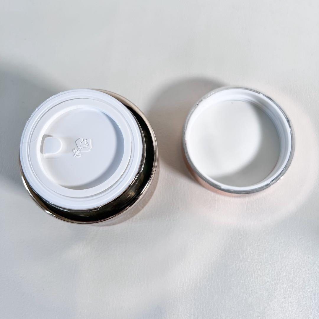 ランコム アプソリュ リッチクリーム 60ml 中古 約9割 LANCOME