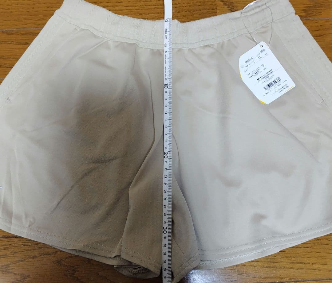 バボラ シャツ 、ショートパンツ セットアップ（XL） レディーステニスウェア