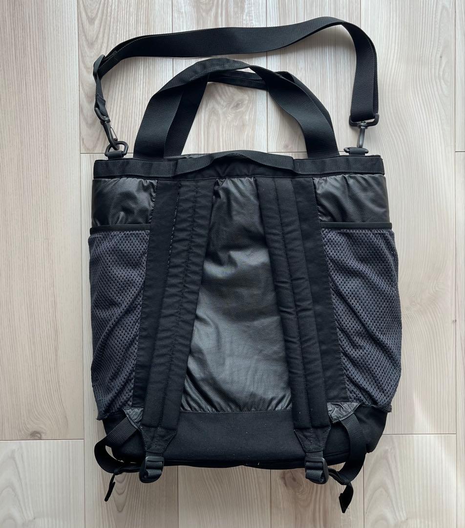 ストーンアイランド STONE ISLND 4wayBAG リュック トート