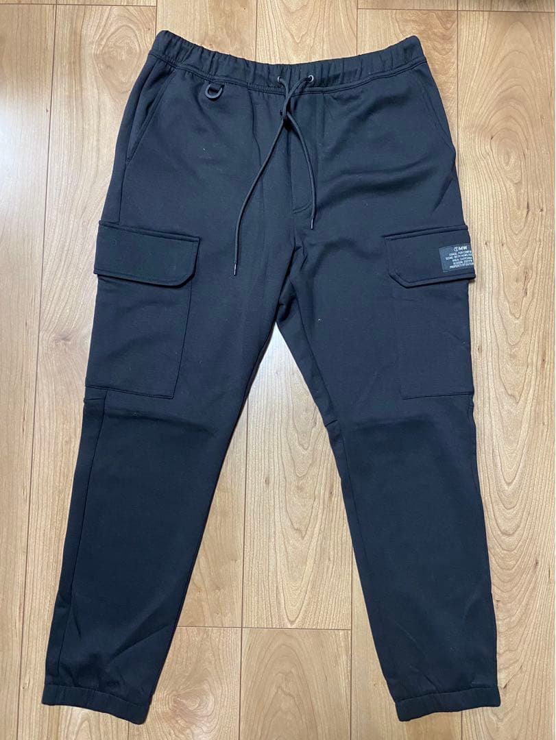 GU✖️SOPHコラボワンマイルウェア　4点セット売り