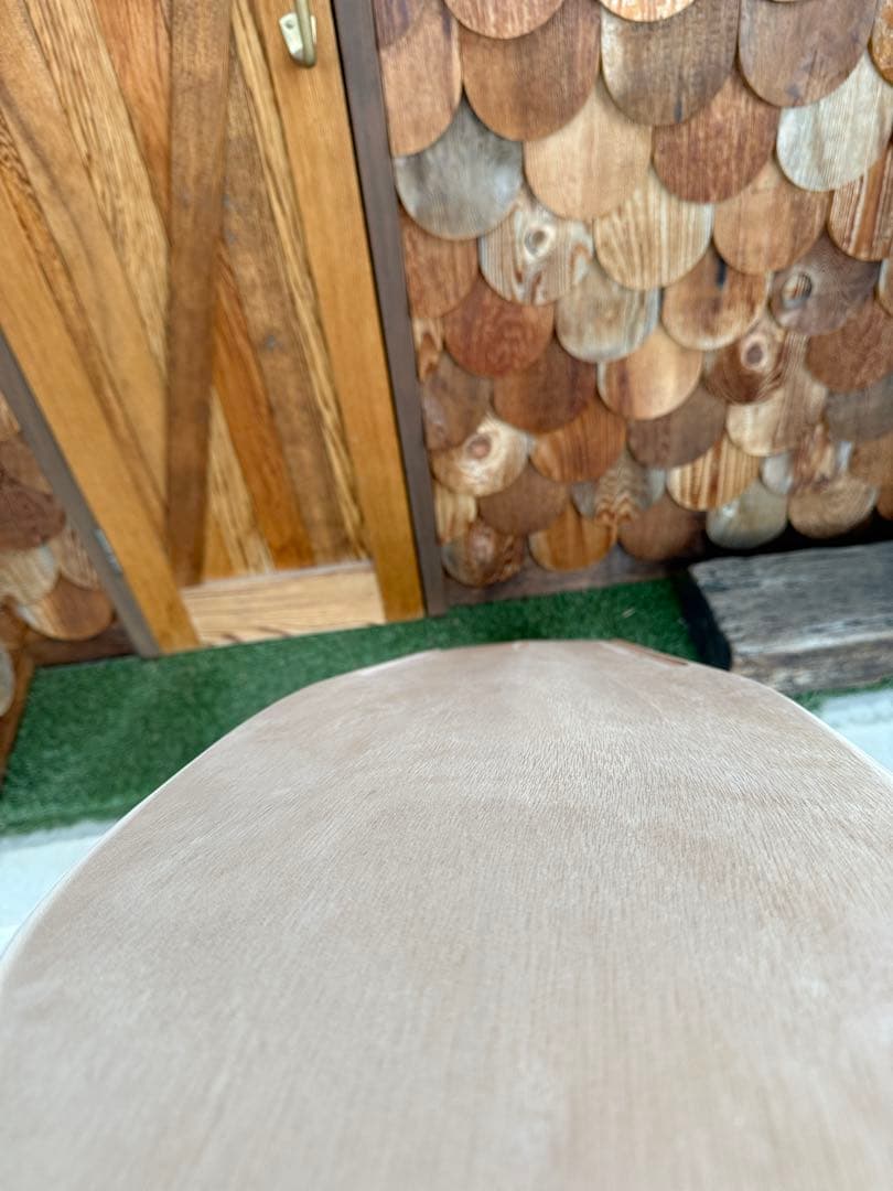 雪板142cm パウダー　ピンテール　スノーサーフ