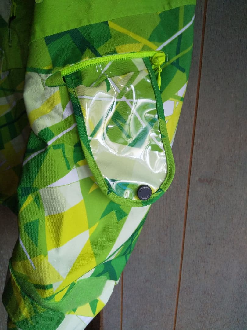 大きいサイズ 美良品 デサント&オガサカチームウエア パンツフルオープン