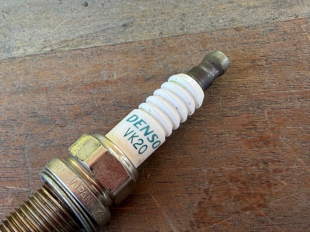 ナガホリレーシング ステップワゴンrk用 強化点火コイルとスパークプラグセット⭐︎