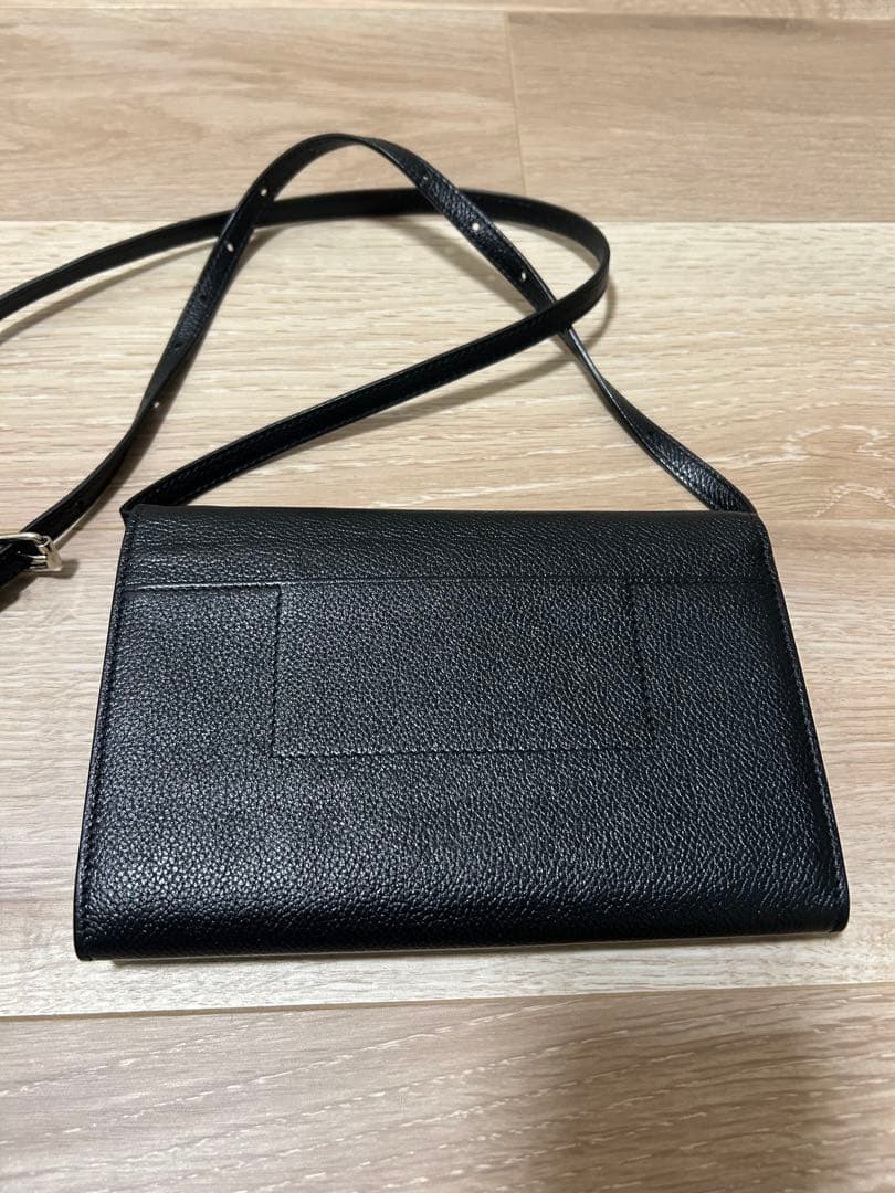 【美品】BALENCIAGA ショルダーバッグ