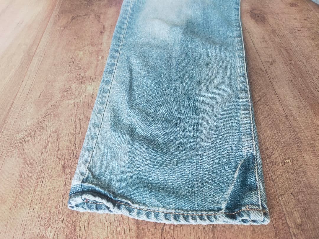 ウィムガゼット デニム オールインワン サイズ F