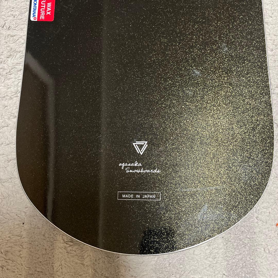 美品　オガサカFC 63W 23-24モデル