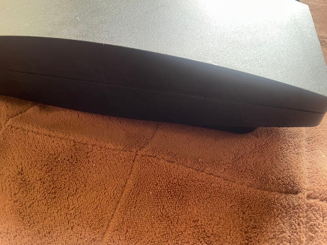 【送料無料】PlayStation3 本体 CECH-3000A(ブラック)