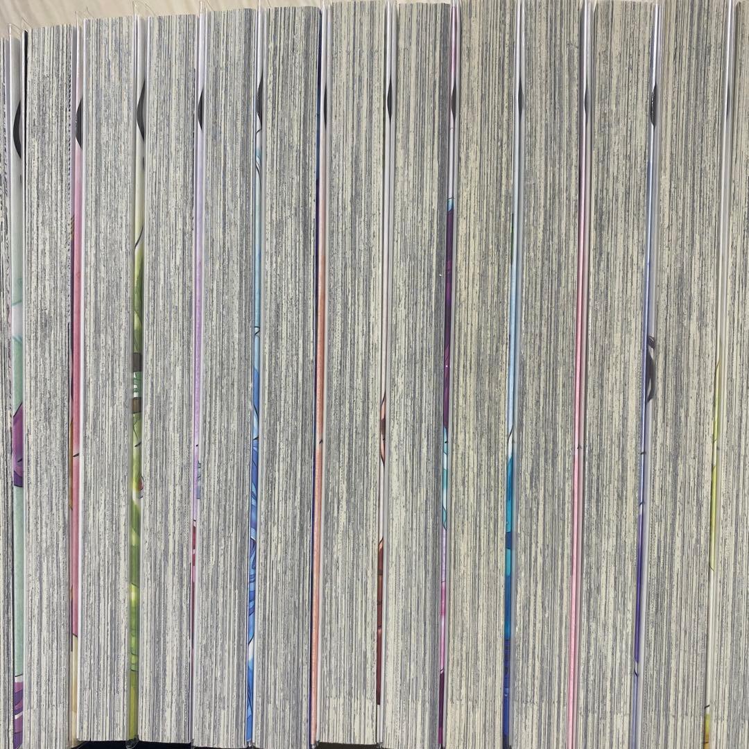 薬屋のひとりごと　全16巻