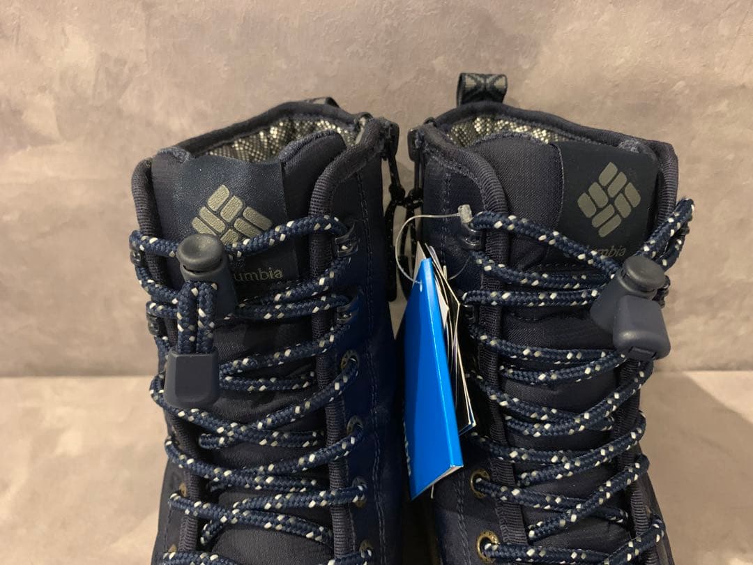 【新品】コロンビア 大人気サップランド unisexウォータープルーフJP26㎝