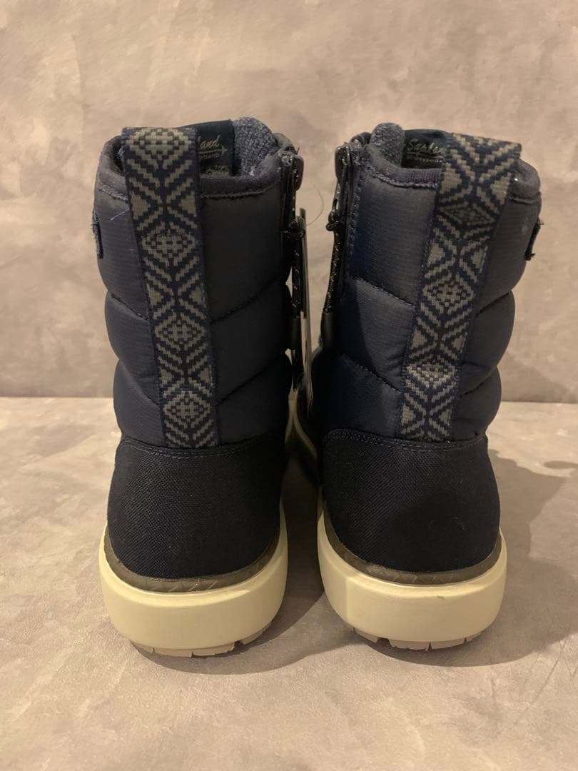 【新品】コロンビア 大人気サップランド unisexウォータープルーフJP26㎝