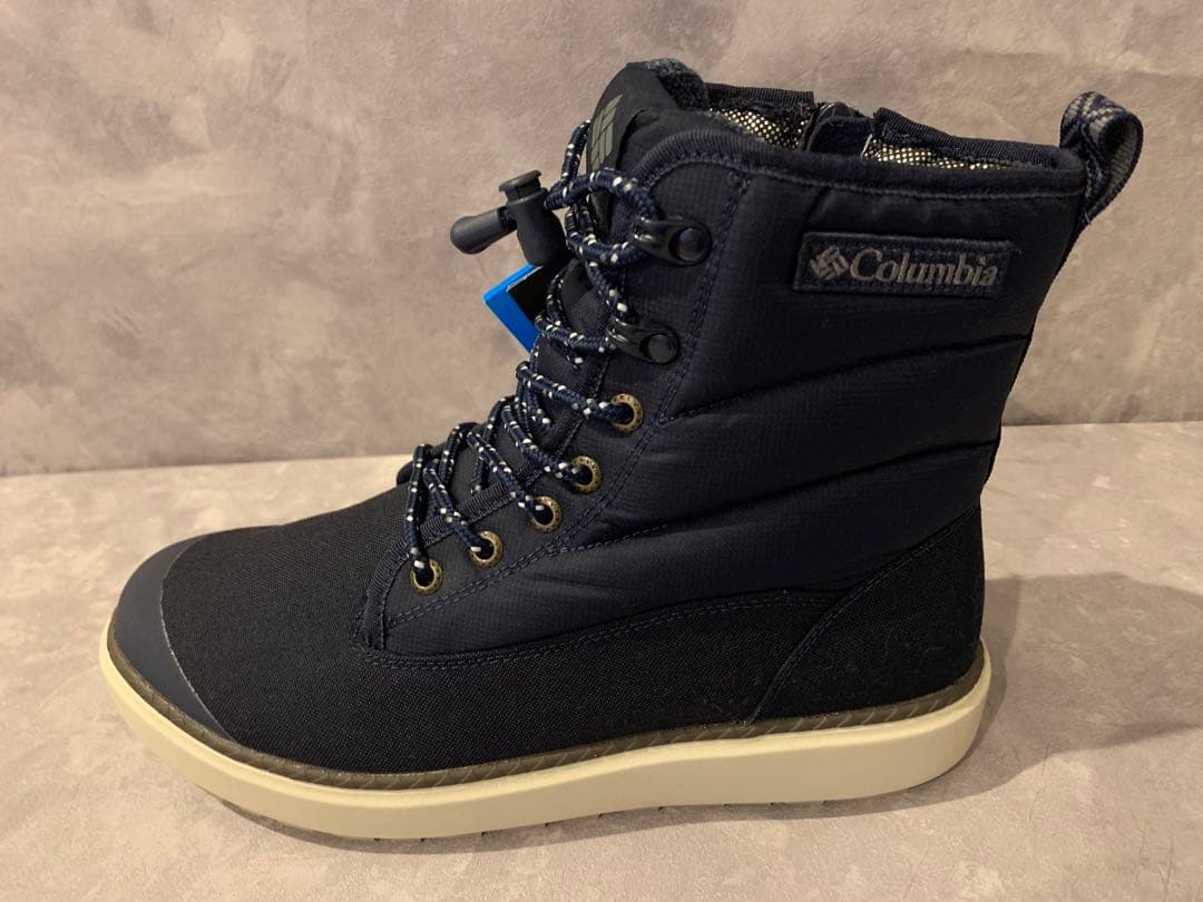 【新品】コロンビア 大人気サップランド unisexウォータープルーフJP26㎝