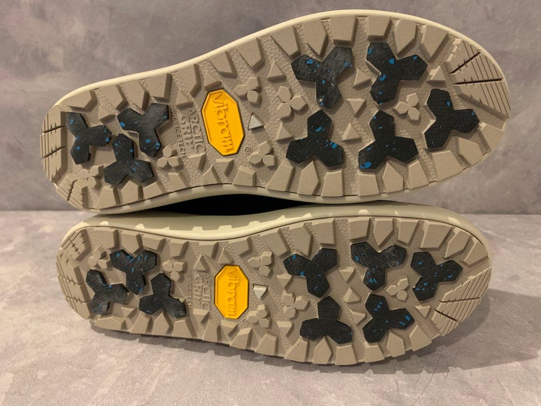 【新品】コロンビア 大人気サップランド unisexウォータープルーフJP26㎝