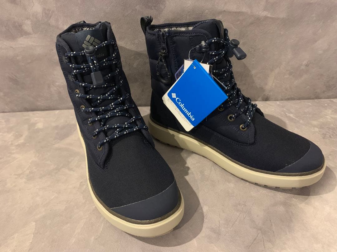 【新品】コロンビア 大人気サップランド unisexウォータープルーフJP26㎝