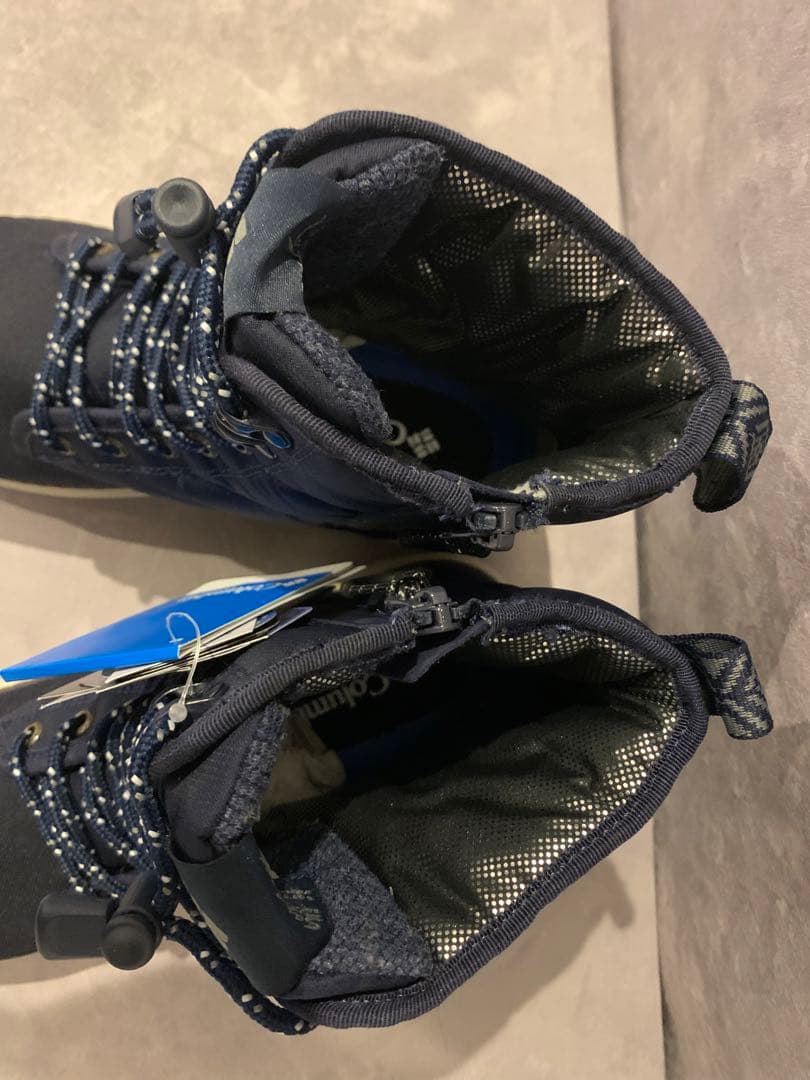 【新品】コロンビア 大人気サップランド unisexウォータープルーフJP26㎝