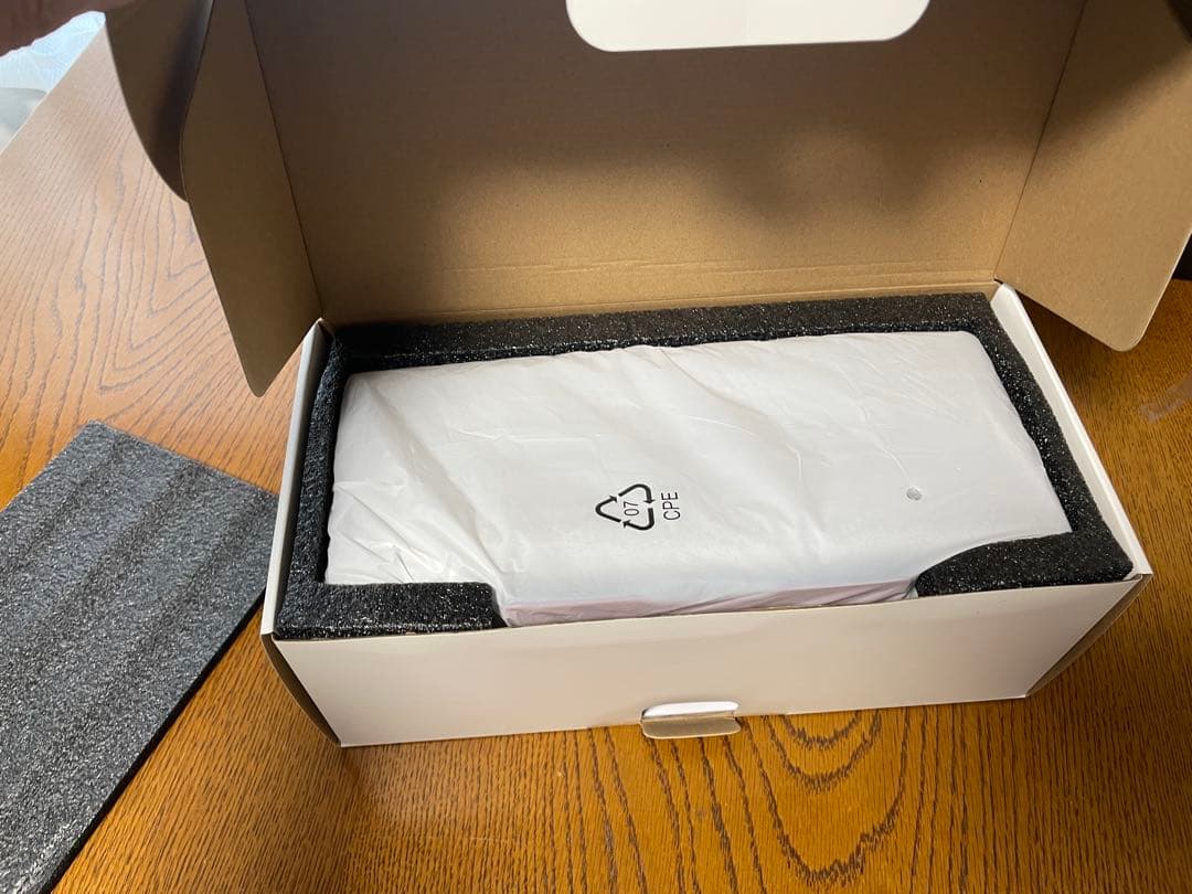 GETPAIRR Vista11インチポータブルディスプレイオーディオ