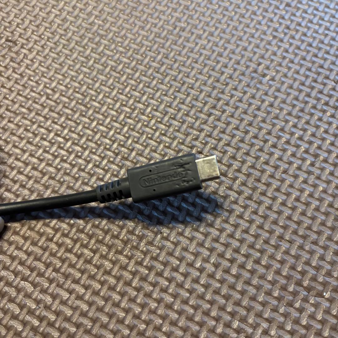 ぽて　Nintendo Switch Lite 本体 コーラル ピンク