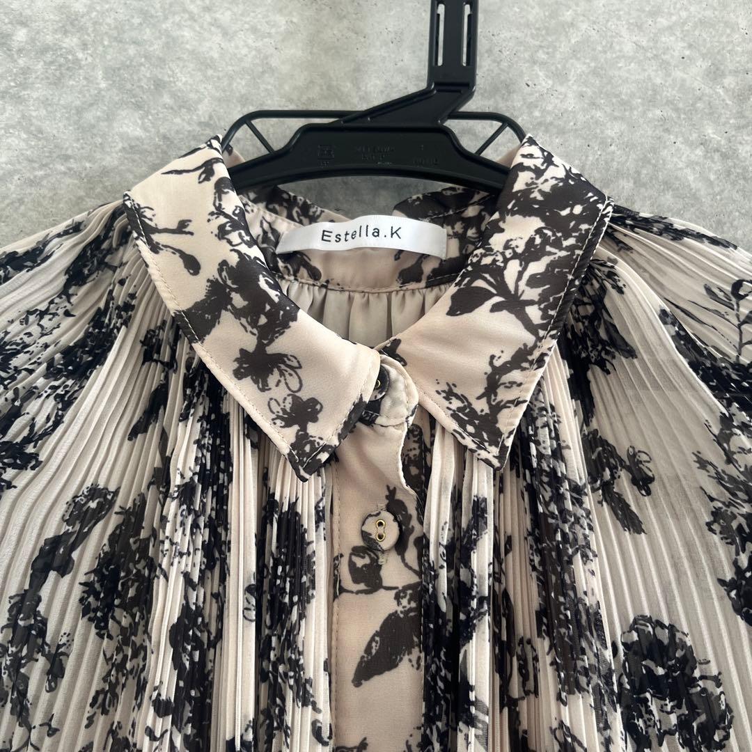 エステラケー ワンピース