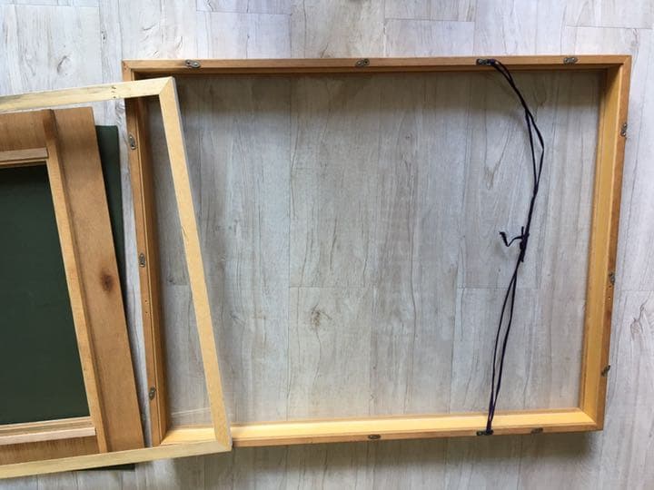 額縁　フレーム　絵画　高級　デッサン　大型　ポスター