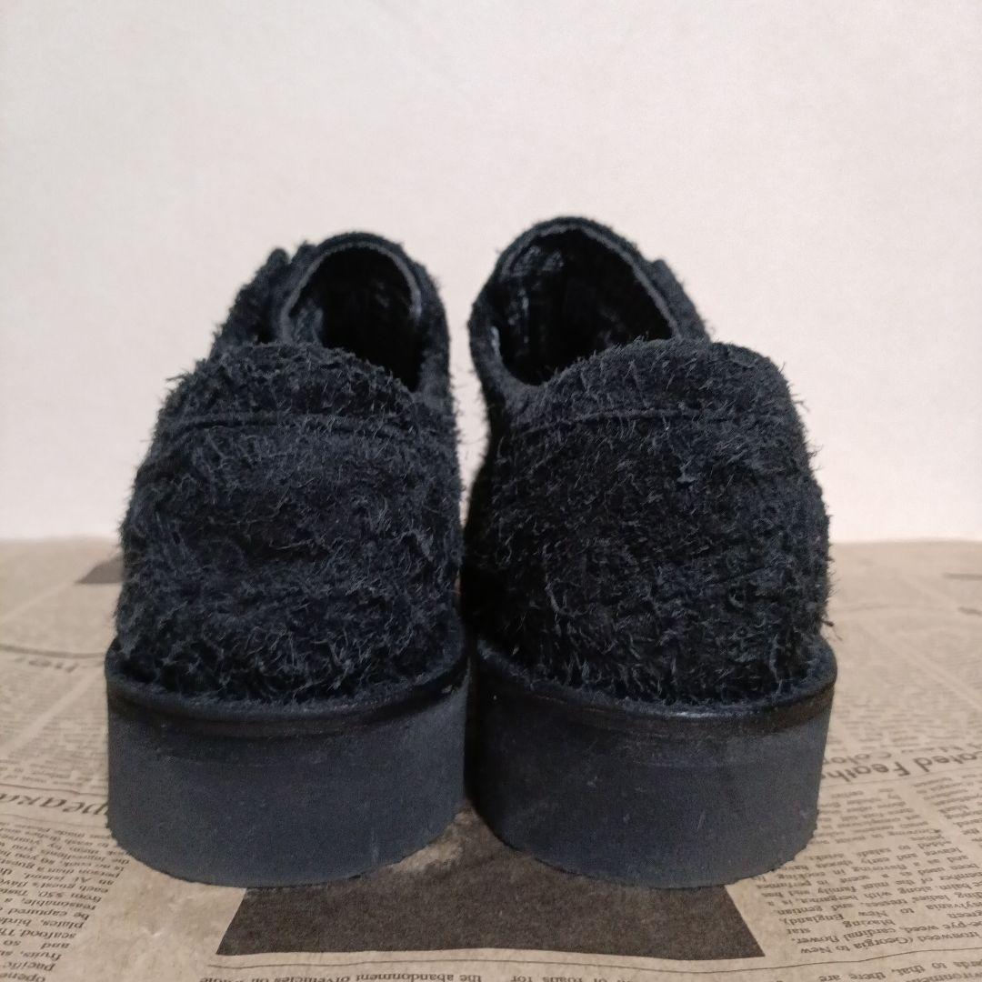 メ*イ様 ダナー　カスケード　レンジラフアウトダナー　別注　ジャーナルスタンダー