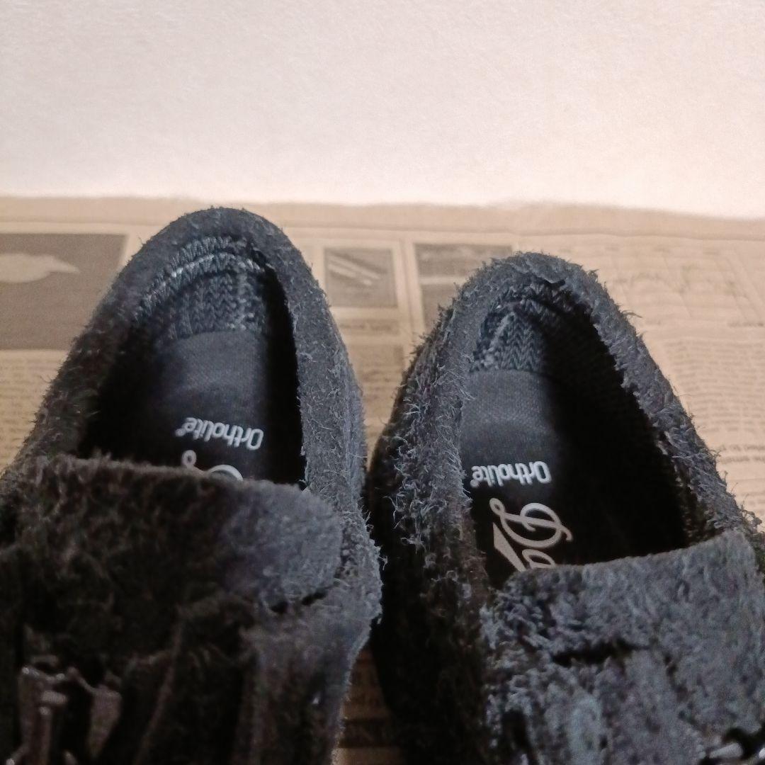 メ*イ様 ダナー　カスケード　レンジラフアウトダナー　別注　ジャーナルスタンダー