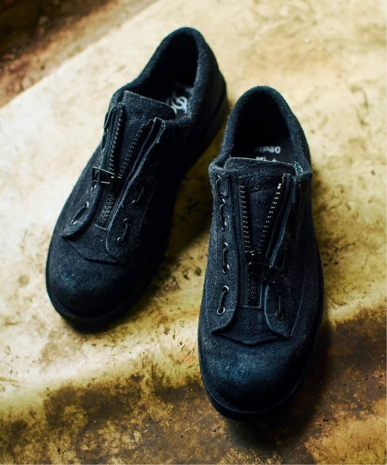 メ*イ様 ダナー　カスケード　レンジラフアウトダナー　別注　ジャーナルスタンダー