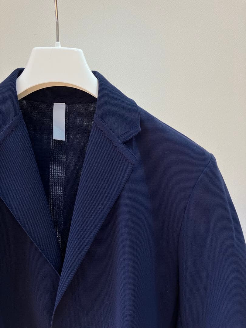 cfcl MILAN RIB JACKET ミラノリブ ジャケット