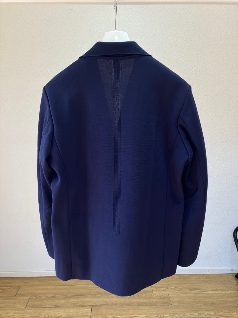 cfcl MILAN RIB JACKET ミラノリブ ジャケット