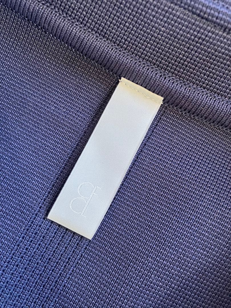 cfcl MILAN RIB JACKET ミラノリブ ジャケット