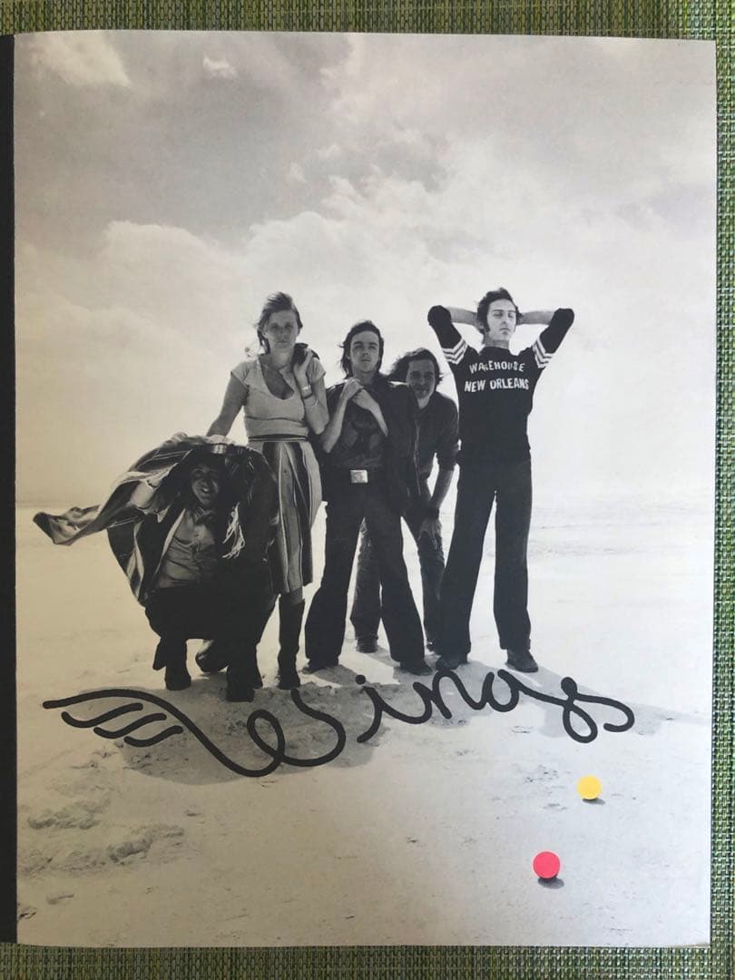 【日本盤2SHMCD/1DVD】ポール・マッカートニー &ウイングス　ヴィーナス