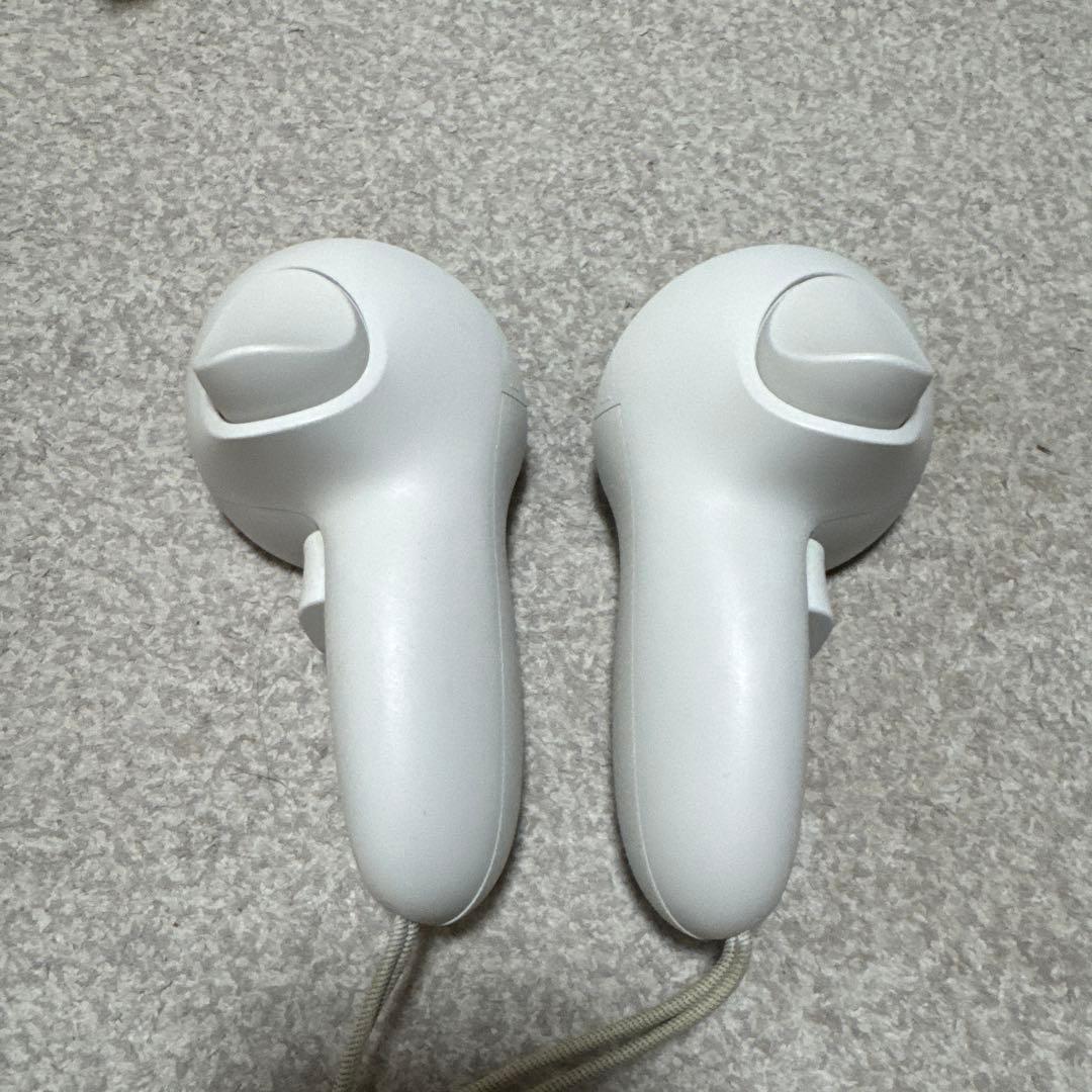 その他  Quest 3 128GB+BOBOVR M3Pro