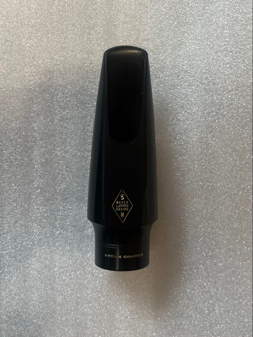 MEYER メイヤー アルトサックス マウスピース 5MM