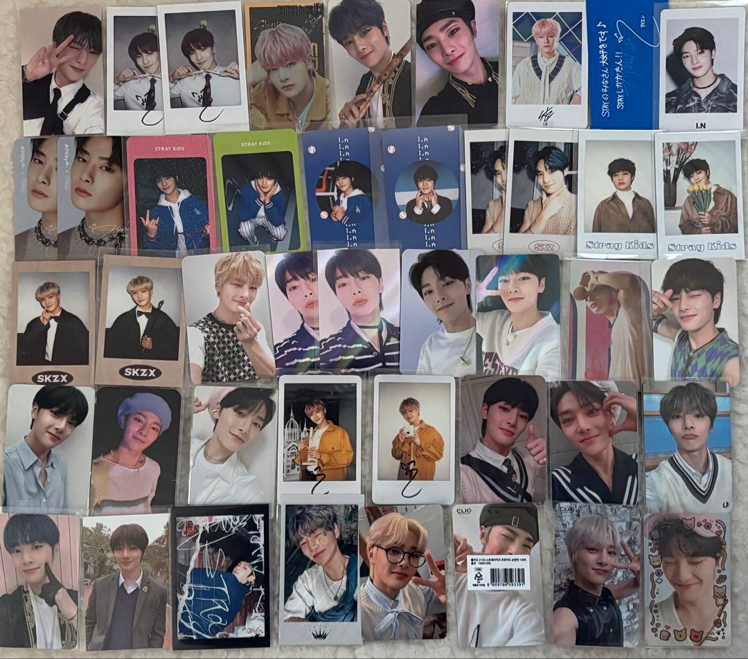 アイエンまとめ　トレカ