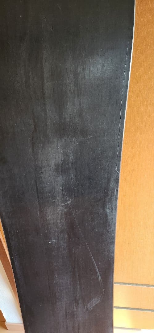 ナイデッカー メガライト164cm 23-24